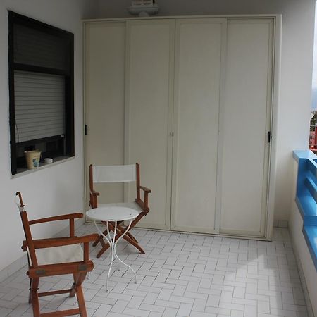 Casa Tiziana Διαμέρισμα Νάπολη Εξωτερικό φωτογραφία