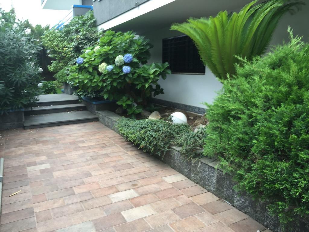 Casa Tiziana Διαμέρισμα Νάπολη Εξωτερικό φωτογραφία