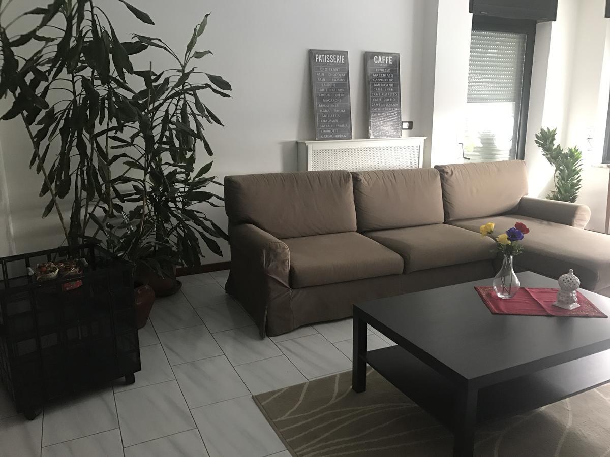 Casa Tiziana Διαμέρισμα Νάπολη Εξωτερικό φωτογραφία