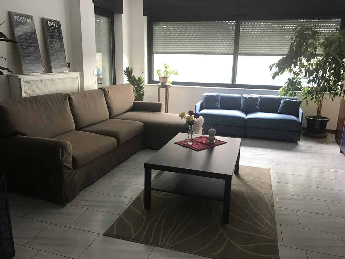 Casa Tiziana Διαμέρισμα Νάπολη Εξωτερικό φωτογραφία