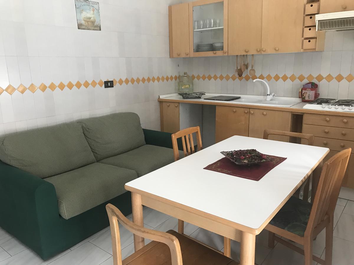 Casa Tiziana Διαμέρισμα Νάπολη Εξωτερικό φωτογραφία