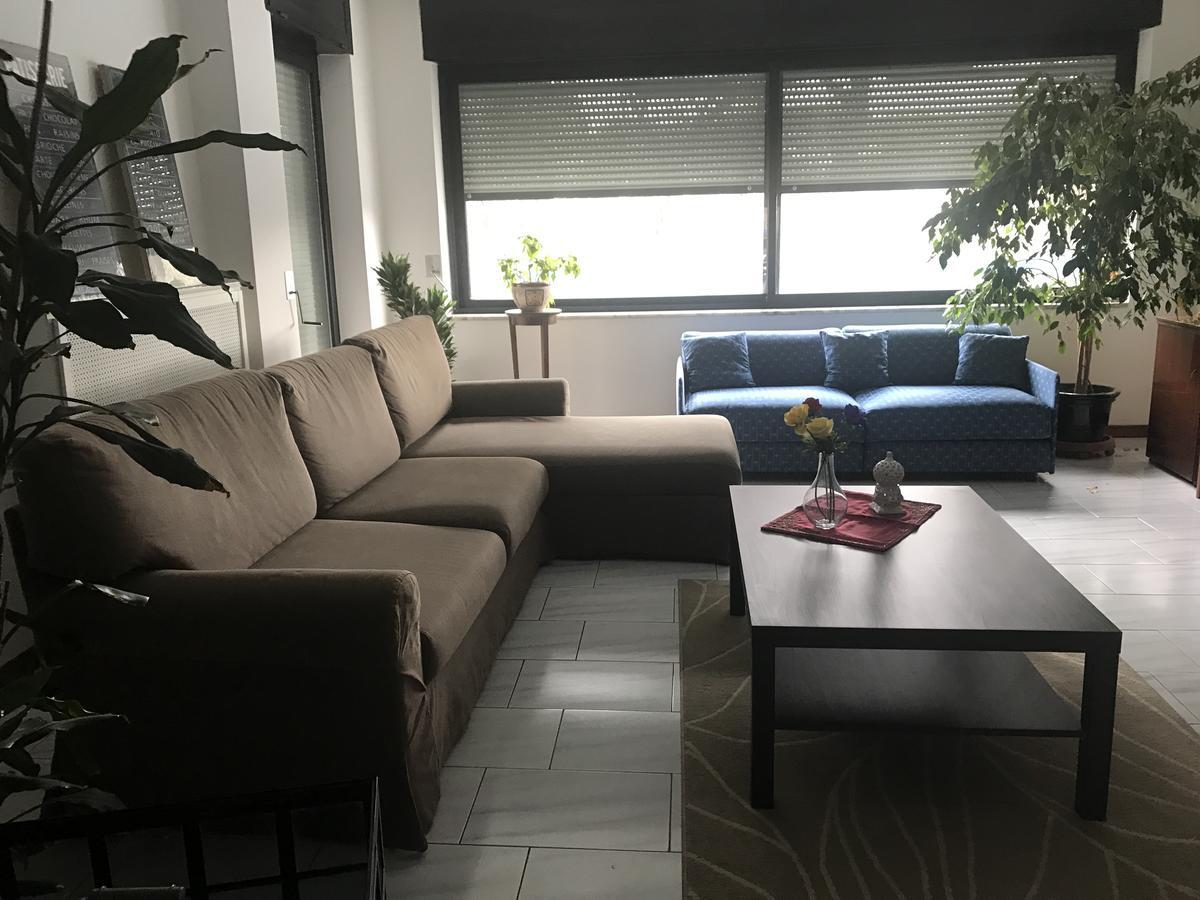 Casa Tiziana Διαμέρισμα Νάπολη Εξωτερικό φωτογραφία