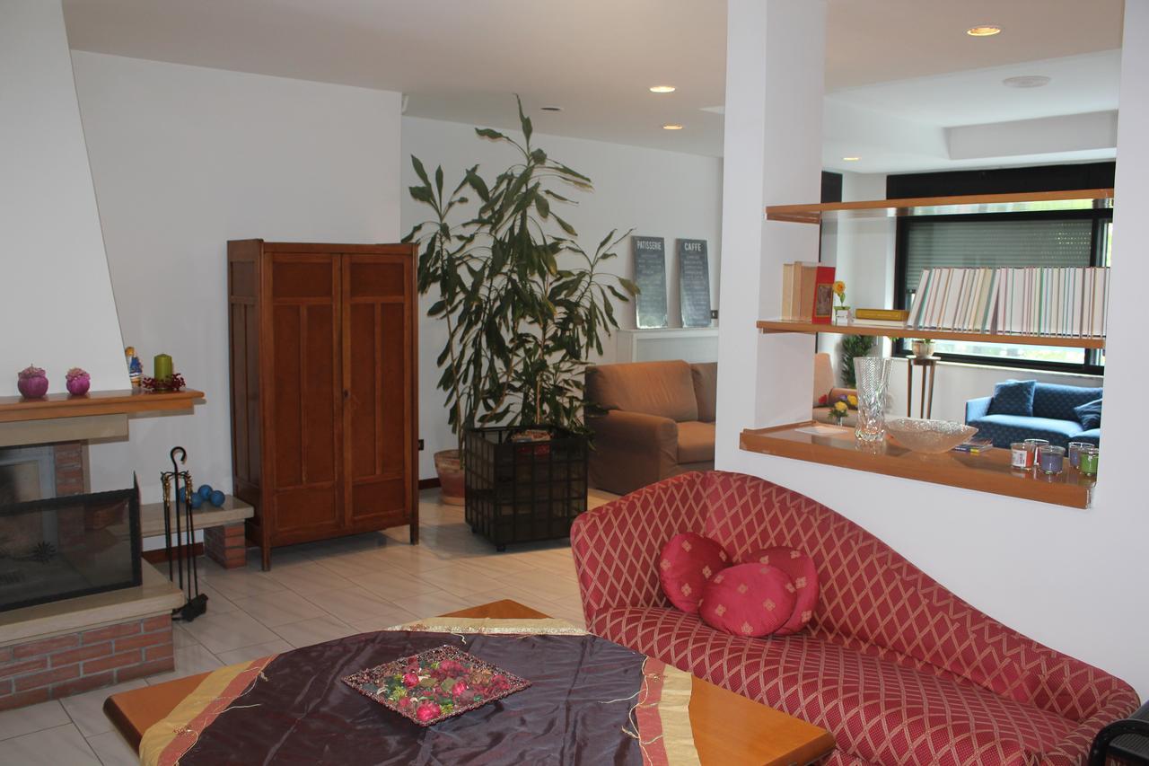 Casa Tiziana Διαμέρισμα Νάπολη Εξωτερικό φωτογραφία